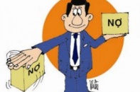 Bỏ yêu cầu nợ xấu phải có 65% tài sản đảm bảo