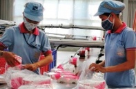 Nhân duyên mới của Giấy Sài Gòn