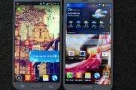 Phân biệt Samsung Galaxy S4 nhái và thật
