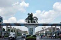 Sắp khởi công VSIP Quảng Ngãi