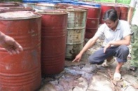 Thanh Hóa: Dân gần khu "bom hóa chất" mắc bệnh hiểm nghèo