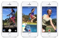 iPhone 5S cấu hình mạnh nhất ra mắt