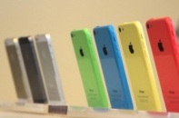 iPhone 5S và 5C giá sẽ là bao nhiêu?