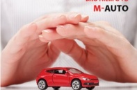 Maritime Bank và PTI ra mắt bảo hiểm ô tô M-Auto