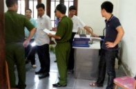 Thái Bình: Khẩn trương tìm hung thủ nổ súng bắn 5 người
