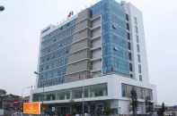 CTCP Hoàng Hà (Thái Bình) hướng tới tập đoàn vận tải hàng đầu