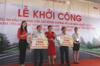 Quốc lộ 14: Mở cánh cửa giao thương Tây Nguyên