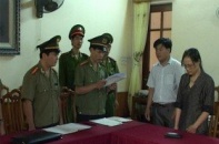 Thanh Hóa: Khởi tố quan huyện "ăn" tiền hỗ trợ chăn nuôi