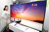 Giá Tivi 4K sẽ giảm  tới 50%
