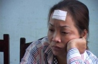 Nữ quái lập công ty ma, thuê giám đốc học hết cấp 1
