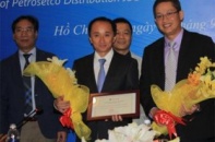 PSD thành nhà phân phối của Microsoft Việt Nam