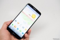 Đánh giá smartphone G2 cao cấp nhất của LG
