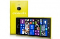 Lumia bí ẩn: camera và màn hình khủng "lộ sáng"