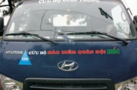 MIC mở thêm trung tâm cứu hộ giao thông