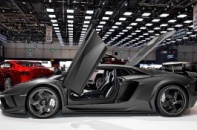"Siêu bò" Lamborghini Aventador độ giá 70 tỷ đồng