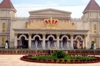 Silver Shore đeo đẳng xin miễn thuế