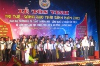 Trí thức Thái Bình chung sức xây dựng Nông thôn mới