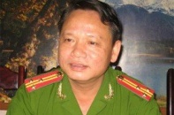 Xe tải "trốn" trong Nicotex: Trưởng Công an Cẩm Thủy lên tiếng