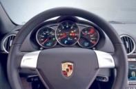 36 biểu tượng trên ôtô bạn nên rõ