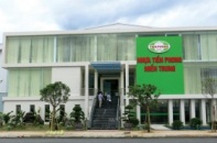 Nhựa Thiếu niên Tiền phong bền bỉ "chạy marathon"