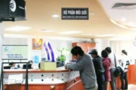 Thị trường loanh quanh trong vùng 460 – 490 điểm
