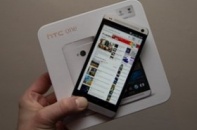 Apple dù bị chê, nhưng HTC vẫn phải "bắt chước"
