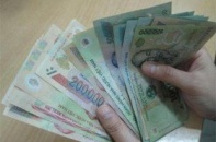 "Diễn viên" lương tối thiểu đang đi trên dây