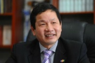 Leader Talk  2013 - Doanh nhân rút ruột kể chuyện nghiệp
