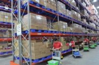 Thời của các công ty mới nổi