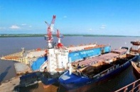 Triển lãm quốc tế về công nghệ đóng tàu - VIETSHIP 2014