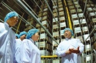 Vinamilk điền tên Việt Nam lên bản đồ ngành sữa thế giới