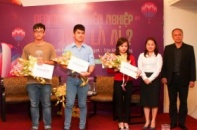 Học viện thiết kế M.Pro chính thức ra mắt