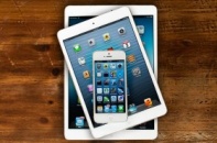 Ipad thế hệ 5 có thể ra mắt ngày 15/10