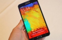 Ngày 25/9, bắt đầu bán Galaxy Note 3, giá 16,9 triệu đồng