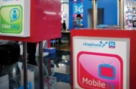 VinaPhone bán gói cước 690 đồng/phút
