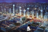 Giới đầu tư Trung Quốc lại đổ tiền vào nhà đất