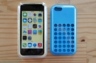 iPhone 5S và 5C: "Mở hộp" trước ngày lên kệ