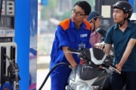 Thuế nhập khẩu bóp méo giá bán lẻ xăng dầu?