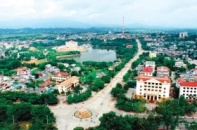 Tuyên Quang thu hút đầu tư vào ngành mũi nhọn