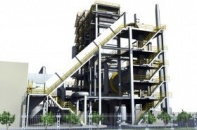 Hà Nội đầu tư 600 tỷ đồng để đốt rác thành điện