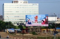 Phát triển bền vững là mục tiêu hàng đầu của HITC