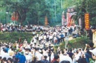 Phú Thọ đánh thức đất vàng du lịch