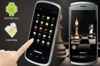 Smartphone giá thấp khuấy động thị trường