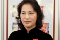Trụ sở nhiều cơ quan công quyền lộng lẫy như cung điện