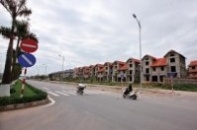 BĐS Hà Nội: Sự xuống nước của kẻ kiêu kỳ