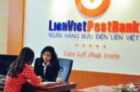 LienVietPostBank lại tung chiến thuật "đồng tiền khôn"
