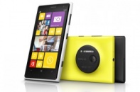 Lumia 1020 có giá bán chính thức kèm ưu đãi