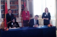 8 địa phương được vay 43 triệu USD từ Đan Mạch