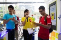 Thỏa sức trải nghiệm "vua" camera Nokia Lumia 1020