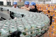 Công ty Crown Đồng Nai tăng quy mô sản xuất